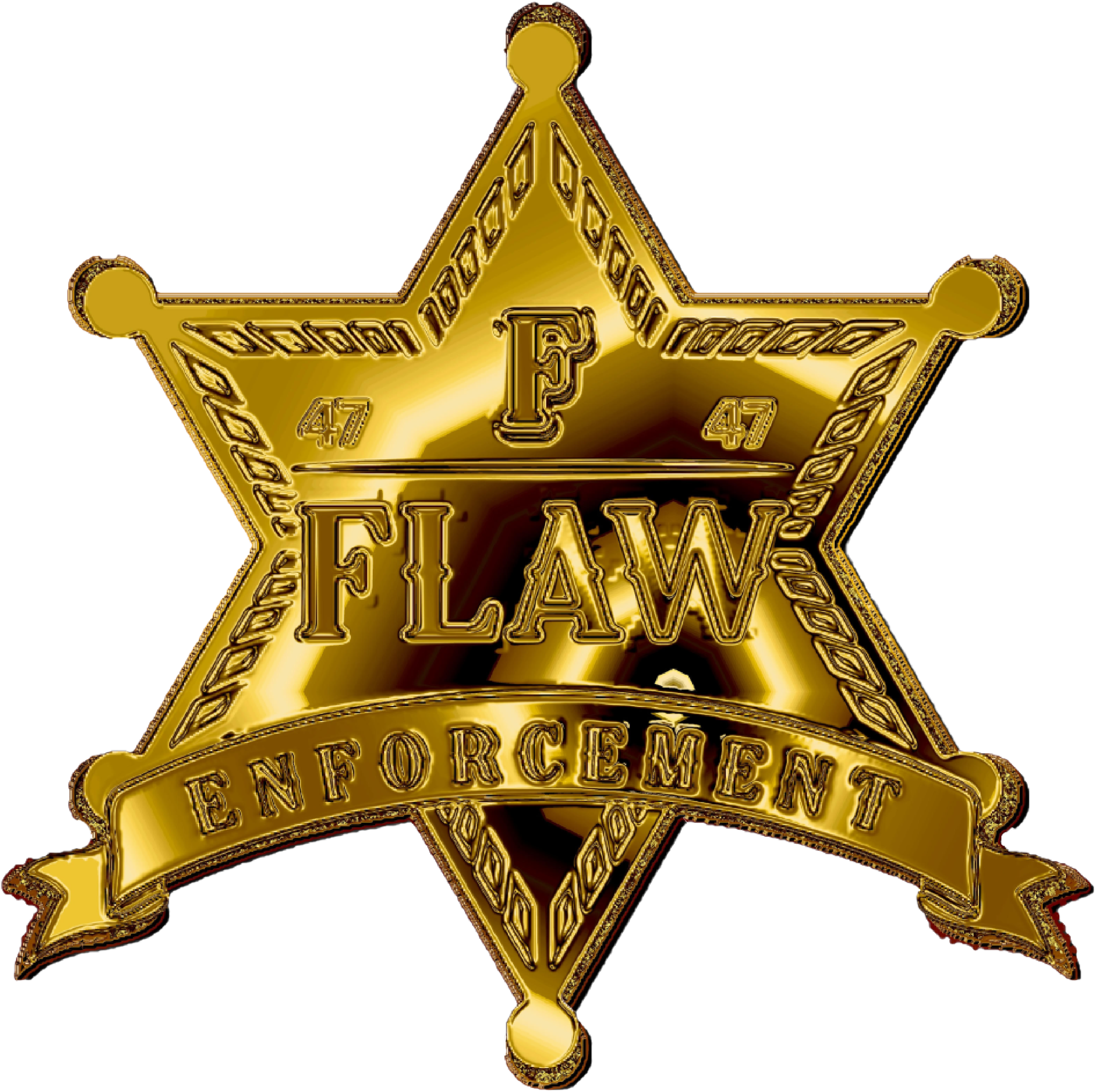 Flaw Enforcement